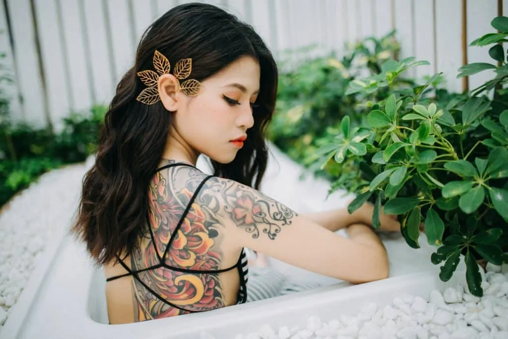 Dernières tendances de la mode féminine coréenne : mélange de tradition et modernité