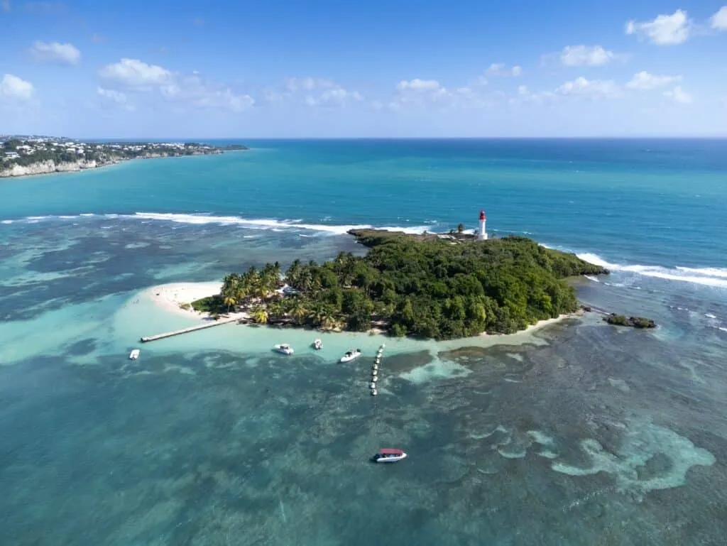 Quels sont les conseils et les bonnes adresses pour un voyage en guadeloupe en famille ?