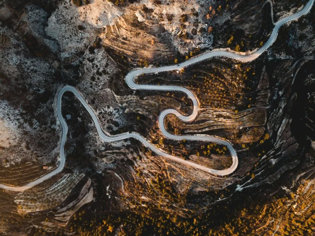Les trésors cachés de la route de la soie : voyage à travers l’histoire