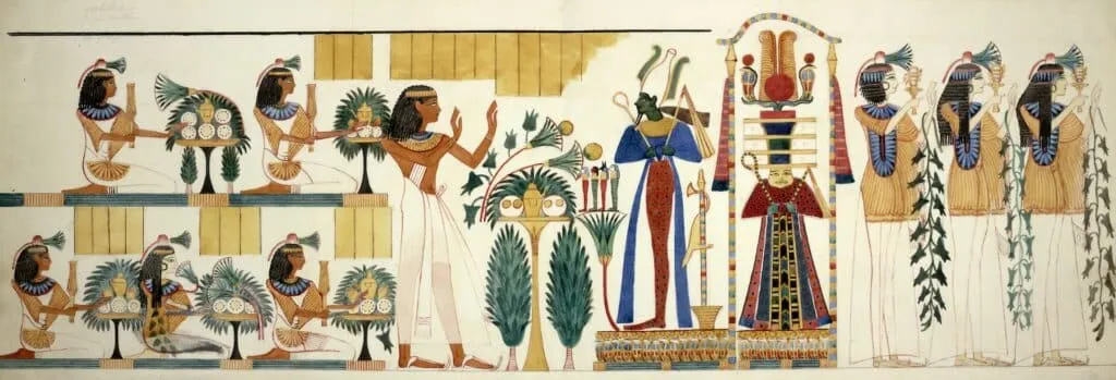 L’impact des fêtes solaires sur les rites agricoles anciens