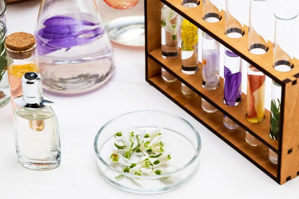 L’art de la superposition : comment combiner Narciso avec d’autres fragrances