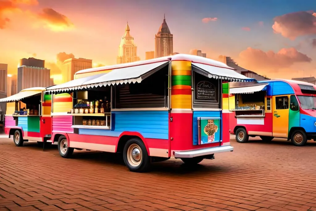 La vision à long terme : comment envisager la croissance après l’ouverture de votre foodtruck