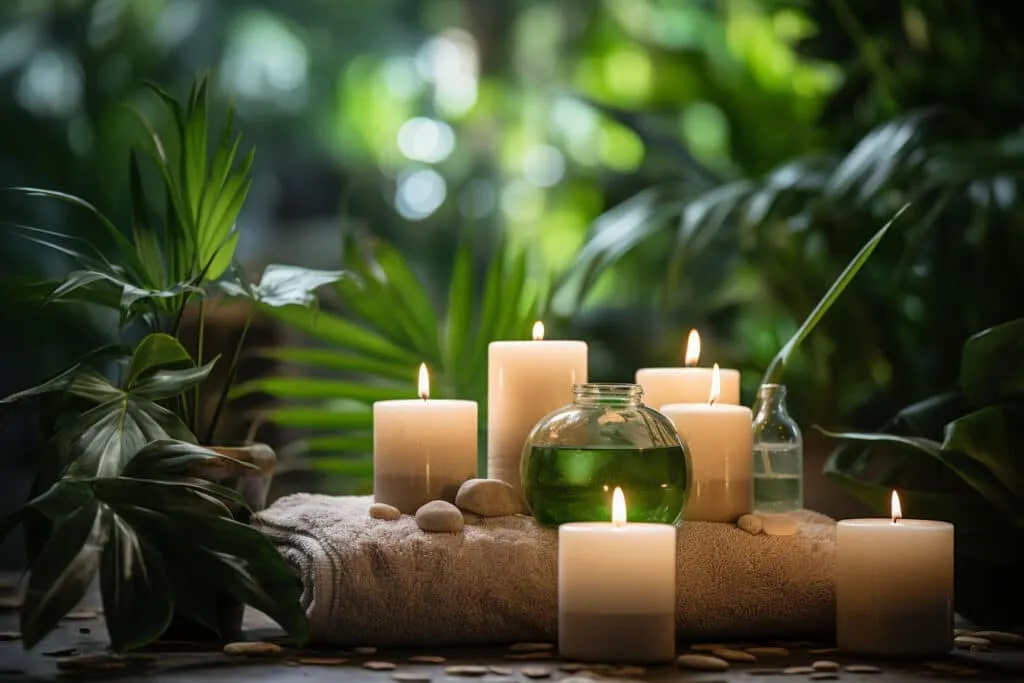 Destinations idéales pour un séjour bien-être et relaxation