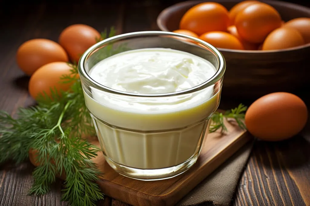 Les secrets pour une mayonnaise maison inratable