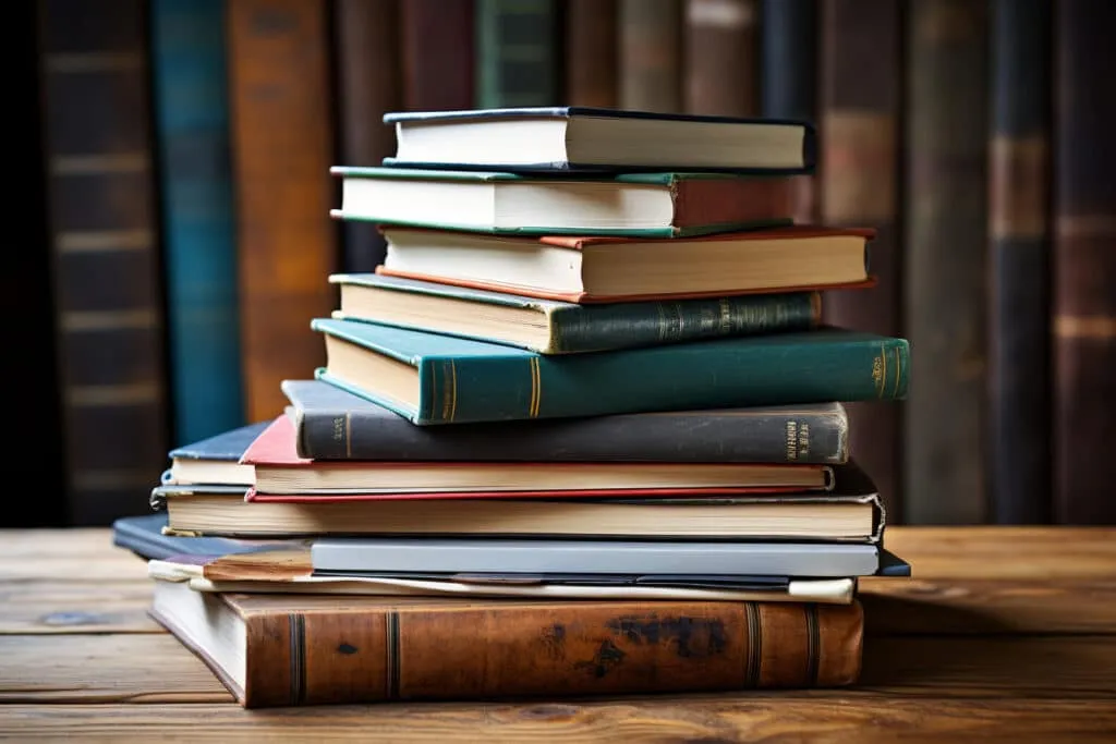 Les étapes pour rédiger un roman de fiction