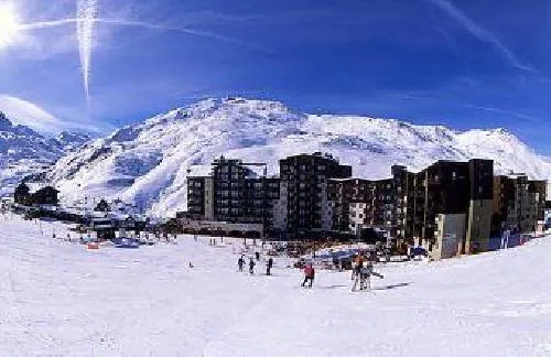 Comment choisir votre station de ski ?