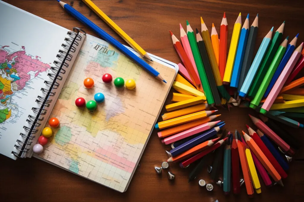 Cahier de texte : Les astuces pour une organisation efficace
