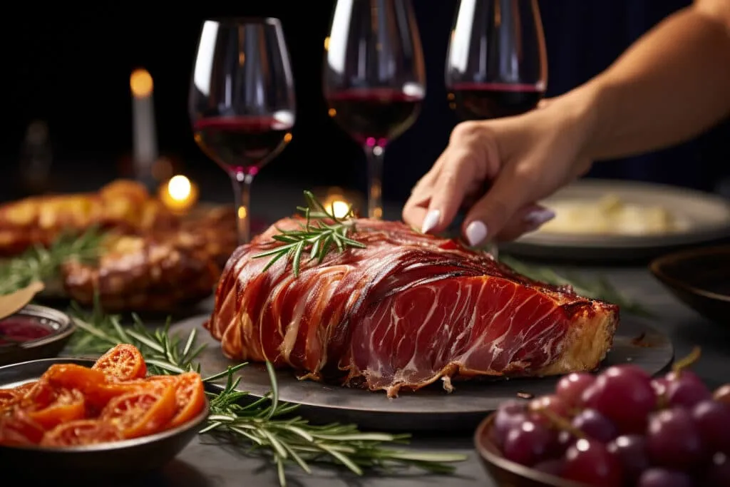 Jambon cru : Comment le choisir et le déguster pour un maximum de plaisir ?