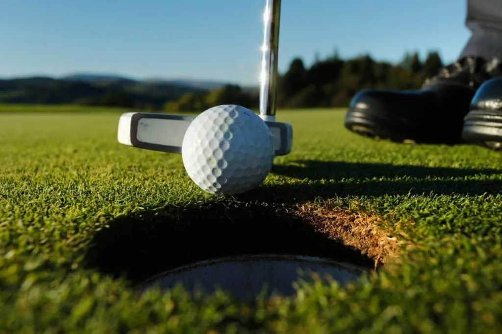 Club de golf : comment choisir ses clubs de golf ?