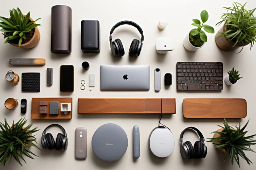 Les dernières tendances en matière de gadgets pour la maison intelligente