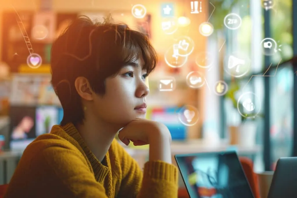 Sociologie des réseaux sociaux : comprendre l’impact et les dynamiques sociales en ligne
