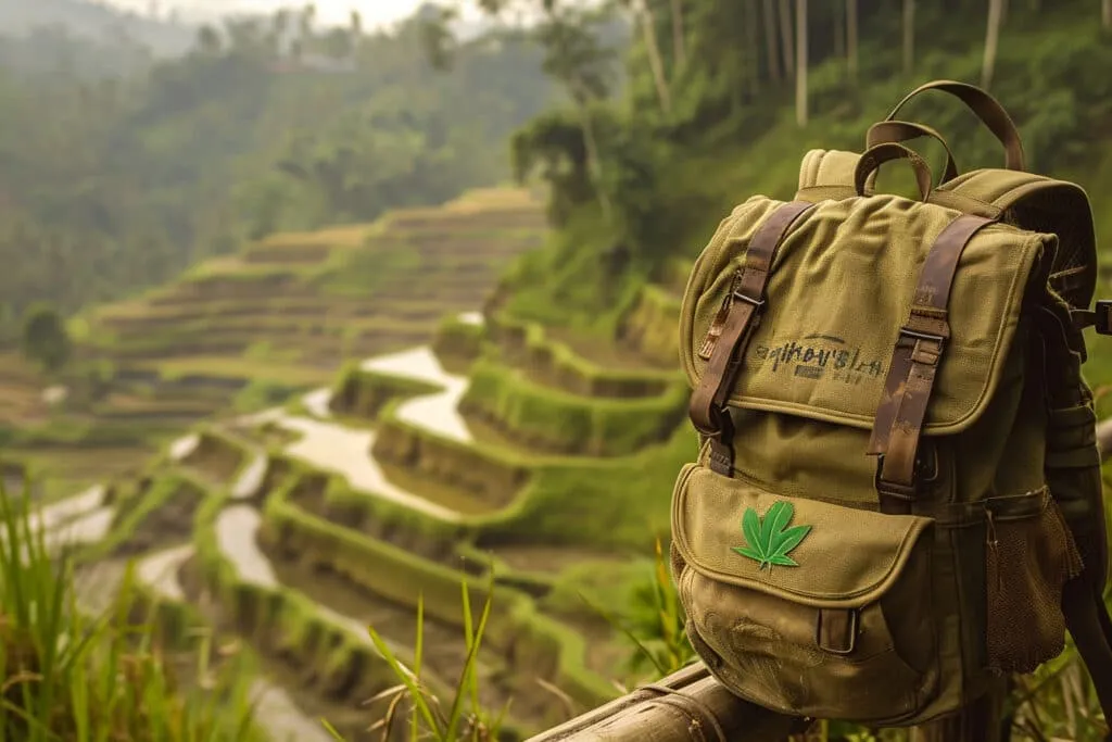 Les astuces pour un voyage éco-responsable en asie
