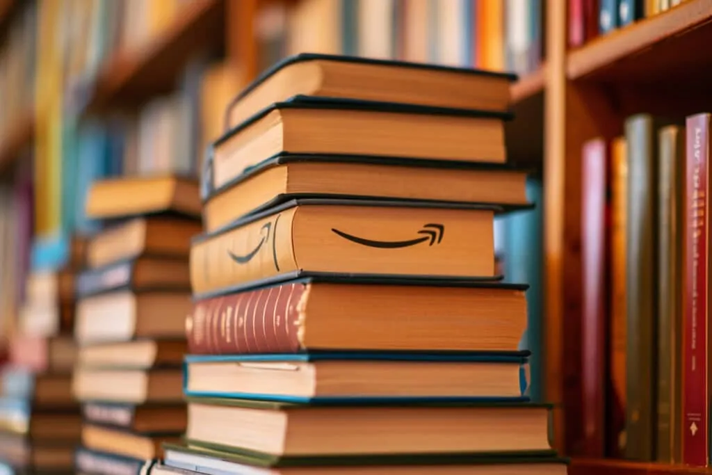 Les risques méconnus d’amazon sur les librairies indépendantes françaises