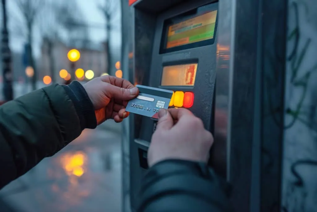 Carte zero refusée : comprendre les raisons et agir pour une solution efficace