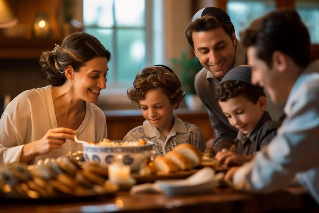 Pourquoi les juifs respectent le shabbat : comprendre les fondements spirituels et culturels