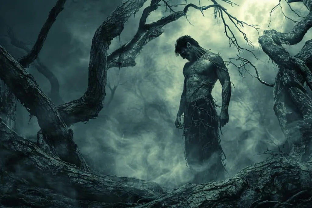 Les légendes du folklore: à la découverte des rituels ancestraux permettant de devenir un loup-garou