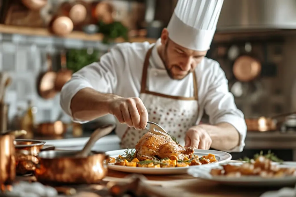 Découvrir les incontournables de la cuisine française classique : recettes, histoire et patrimoine culinaire