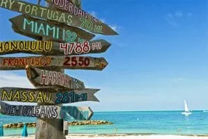 Guadeloupe : quels sont les endroits à visiter ?