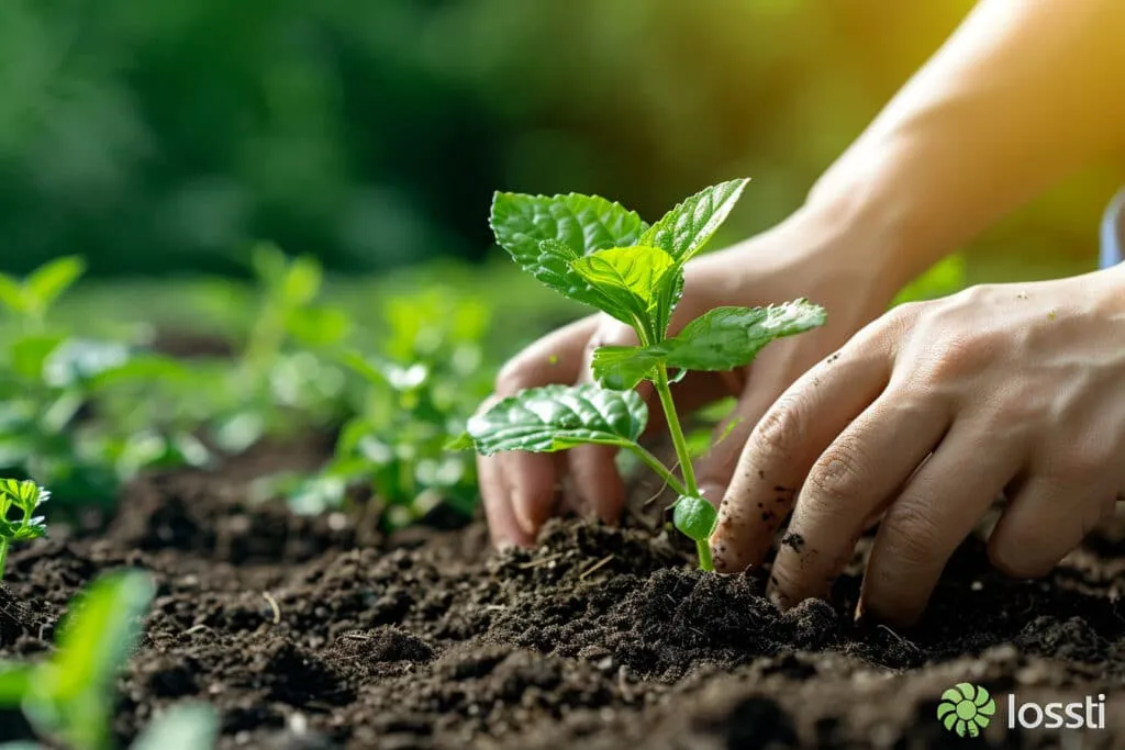 Initiation complète aux infos sur la permaculture: techniques et principes pour un jardinage durable