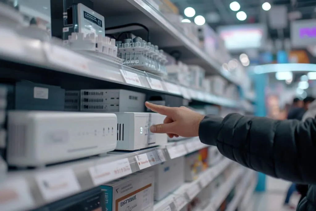 Comment choisir le meilleur répéteur wifi à la fnac : top des performances et conseils d’achat