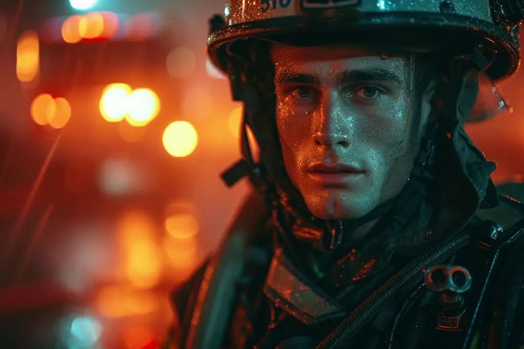Rapport d’intervention des pompiers : analyse des situations d’urgence et réponses efficaces