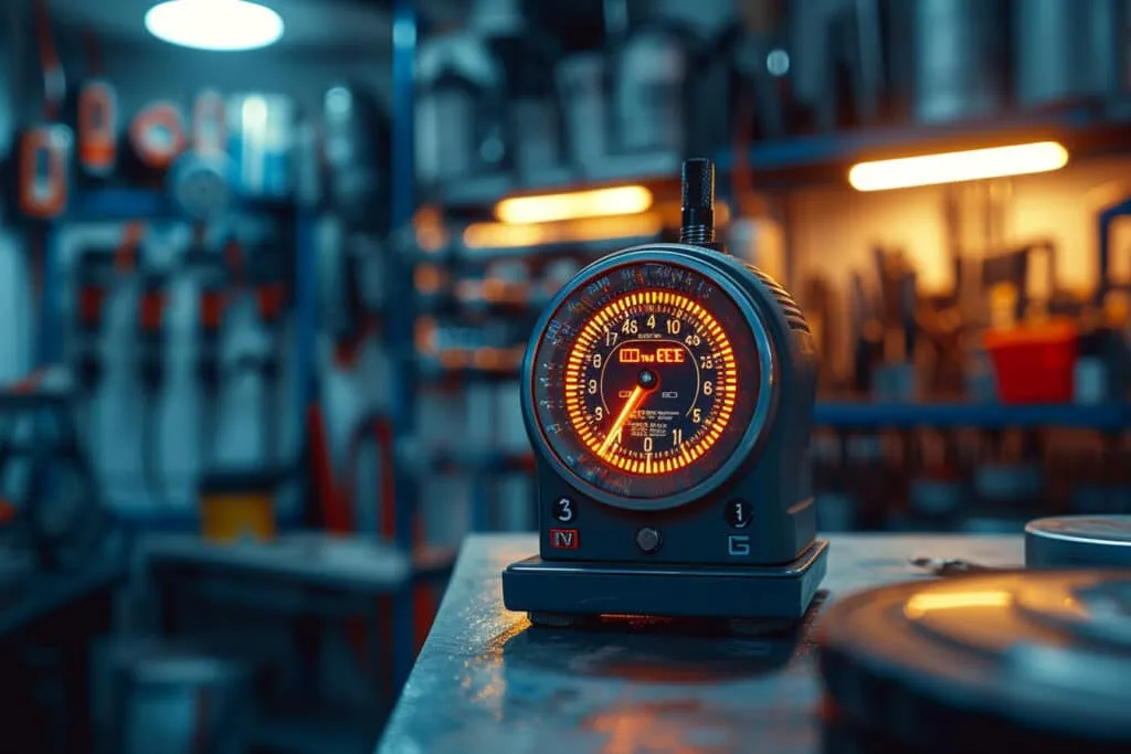 Comment lire le cadran d’un chargeur de batterie