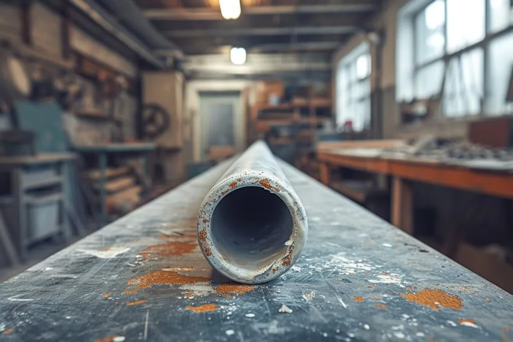 Comment enlever de la super glue sur du pvc