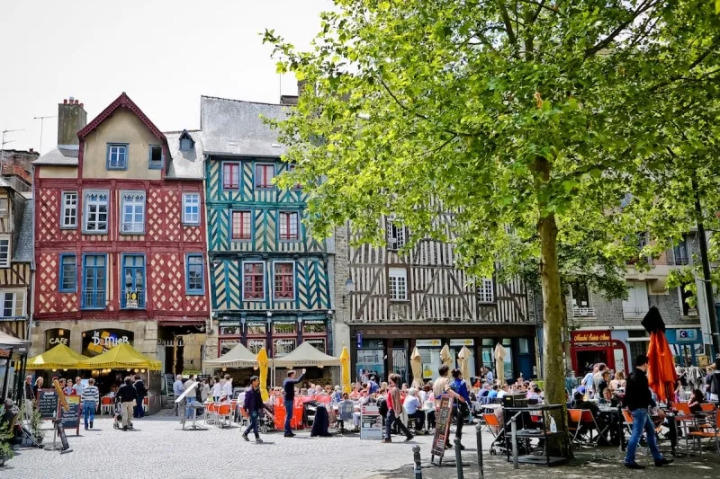 Loi pinel Rennes : La réduction est-elle importante ?