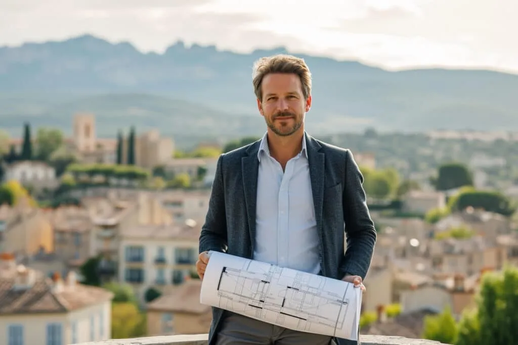 Trouver le meilleur promoteur immobilier à aix-en-provence pour votre projet d’habitation