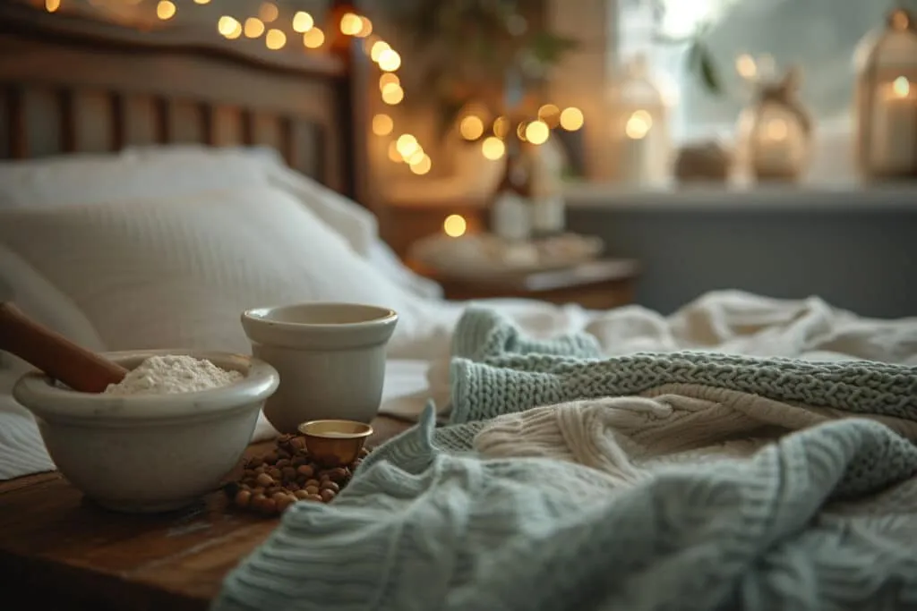 Comment faire un somnifère puissant maison