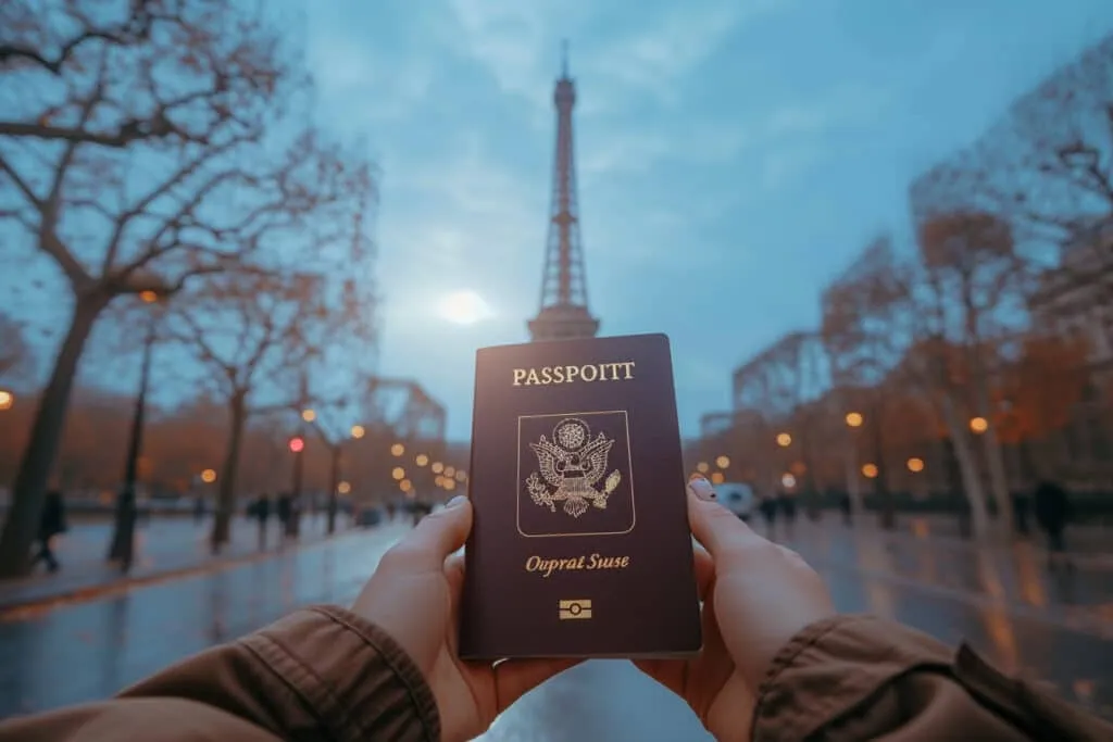 Raisons convaincantes de devenir citoyen français: avantages et perspectives