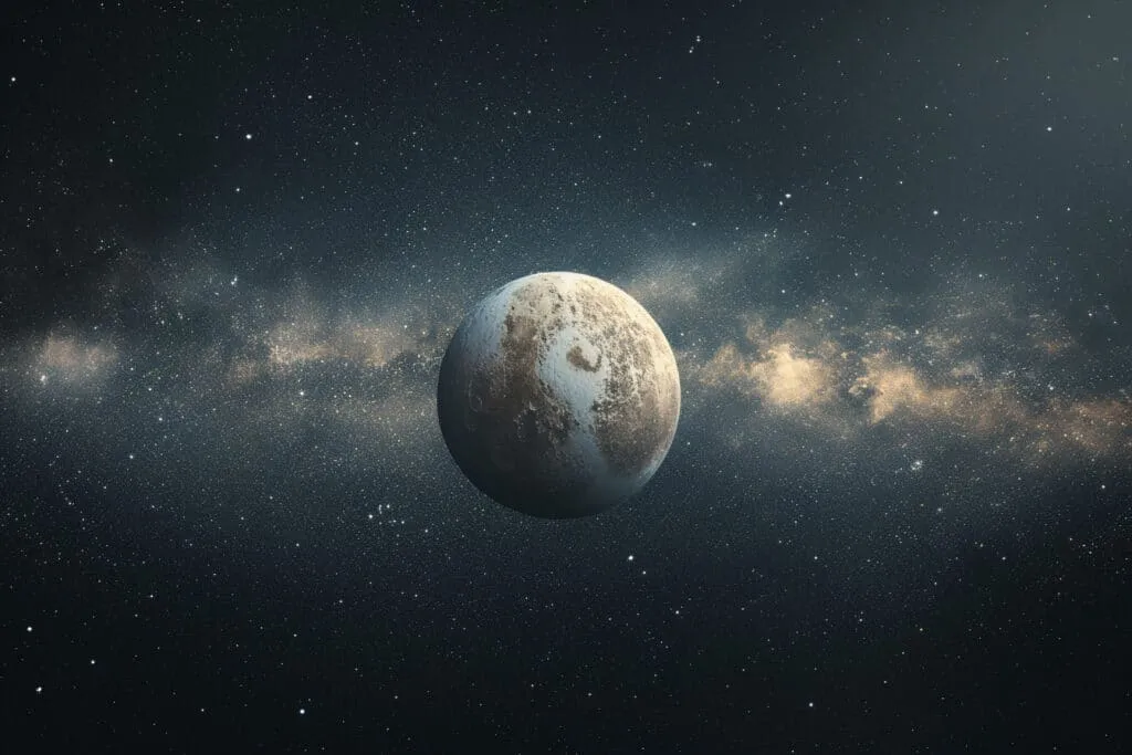 Pourquoi pluton n’est plus considérée comme une planète: comprendre la décision astronomique