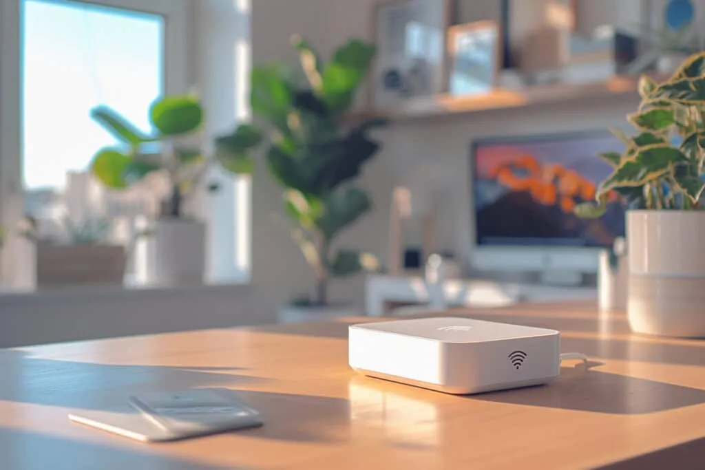 Comment choisir le meilleur répéteur wifi pas cher pour étendre votre couverture sans fil