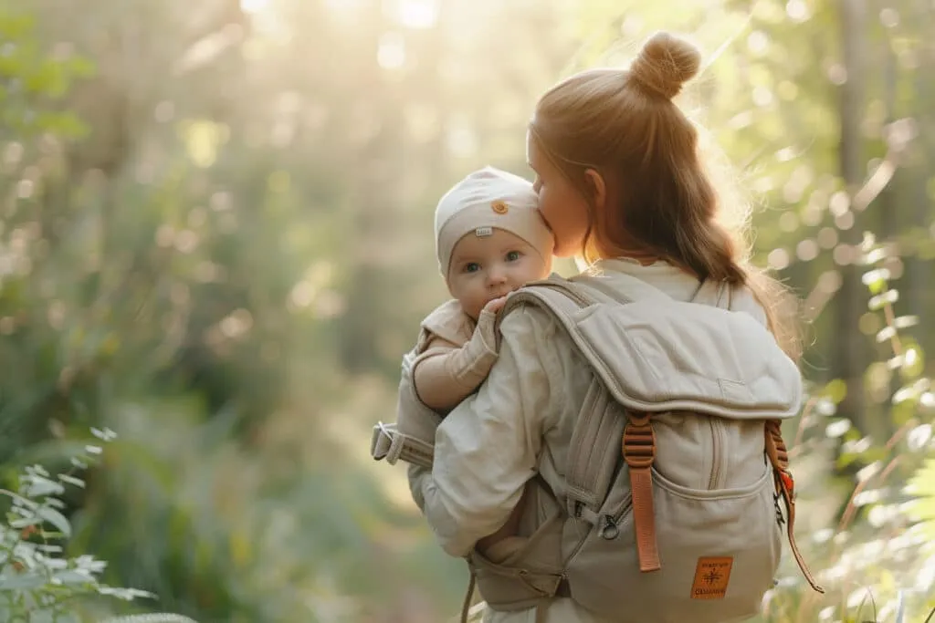 Choisir le meilleur porte bébé love and carry pour le confort de votre enfant : notre analyse complète