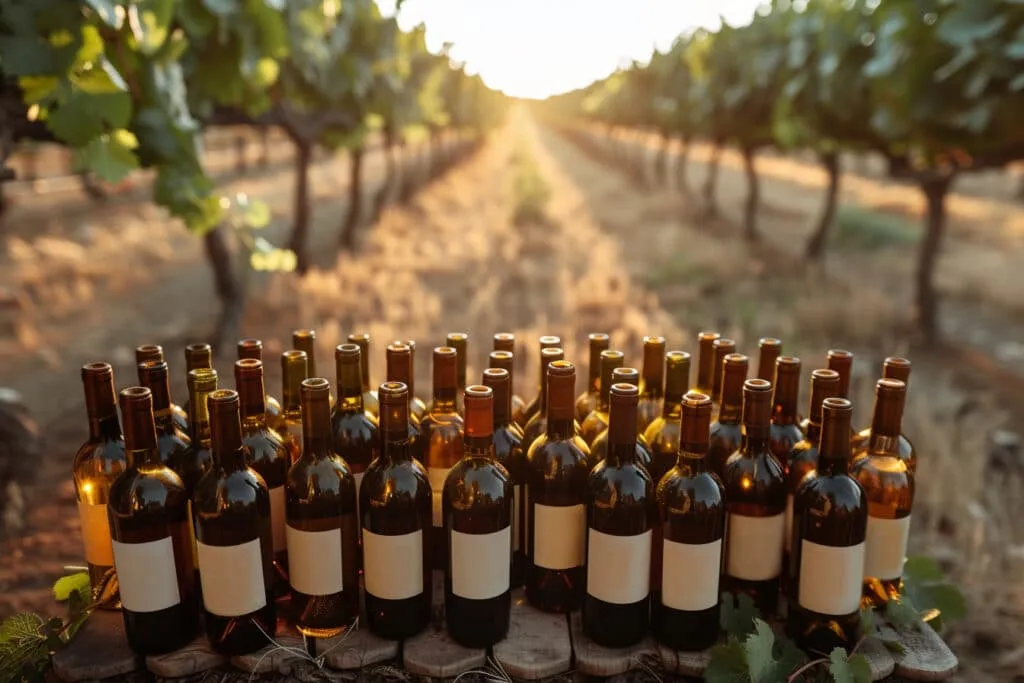 Foire aux vins super u : profitez des meilleures offres sur une sélection de qualité !