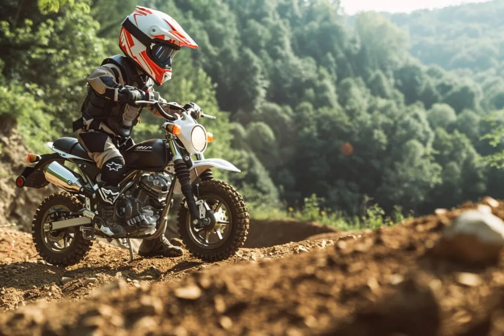 Où pratiquer la mini moto : découvrez les meilleurs spots près de chez vous