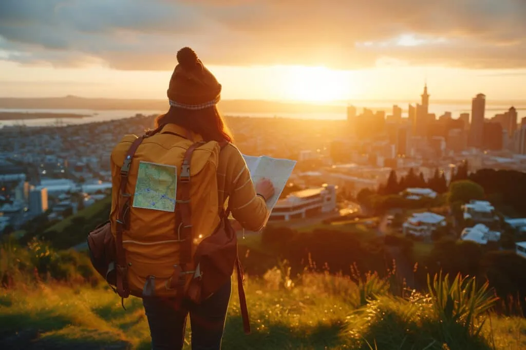 Où partir en nouvelle-zélande ? découvrez les trésors cachés d’auckland et sa région : itinéraire complet pour un séjour inoubliable !