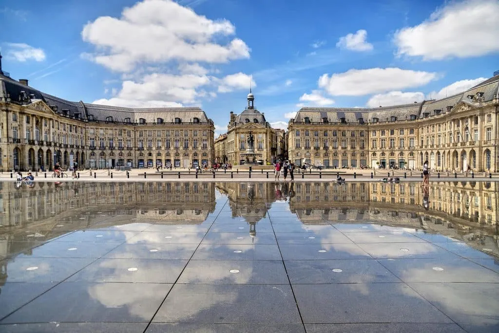EDF Bordeaux : qu’est-ce qu’EDF?