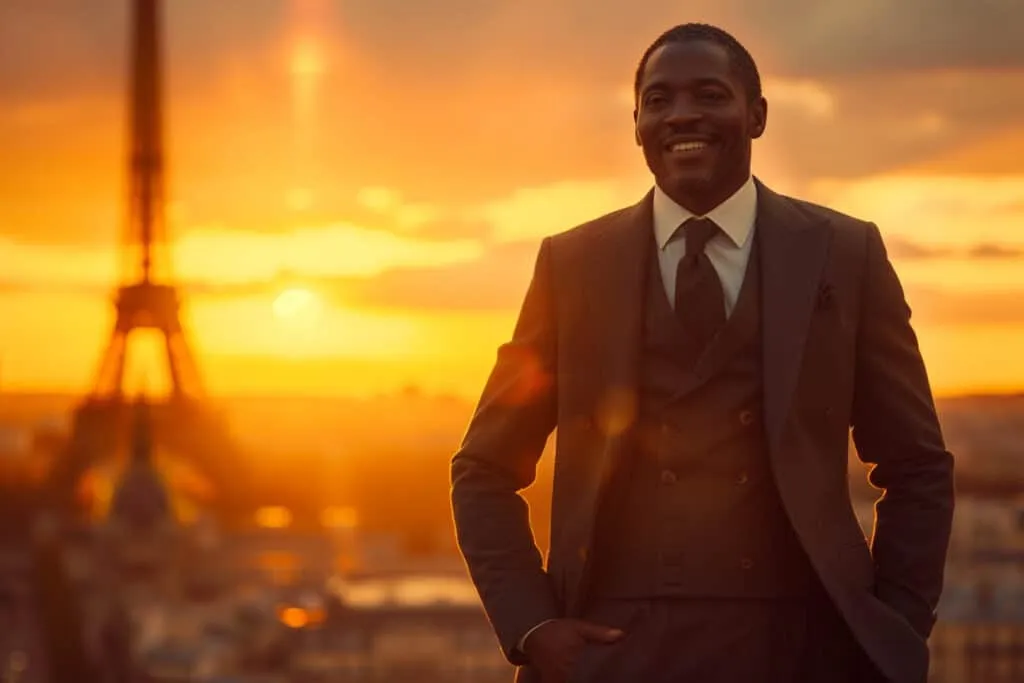 Pourquoi faire omar sy: la success story inspirante d’une icône française