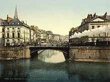 Immo Nantes : Quel modèle pour investir à Nantes ?
