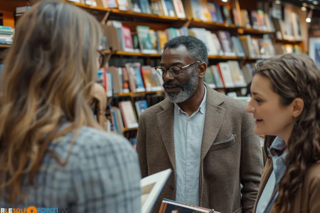 Découvrez les auteurs du nouveau roman qui passionnent les lecteurs