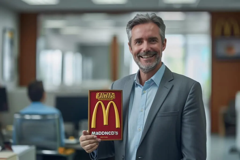 Comment devenir franchisé mcdonald’s – étapes et conseils pour réussir