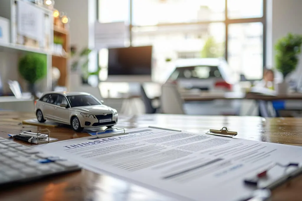 Comprendre le fonctionnement de l’assurance auto : explications et conseils pratiques