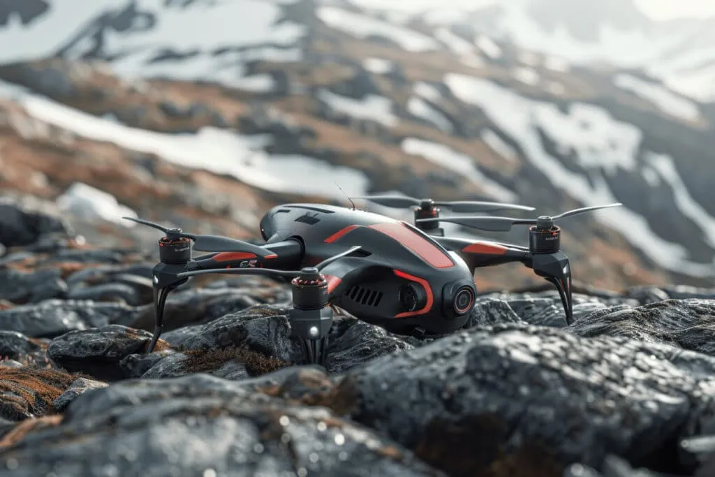 Comment choisir le meilleur drone fpv adapté à vos besoins
