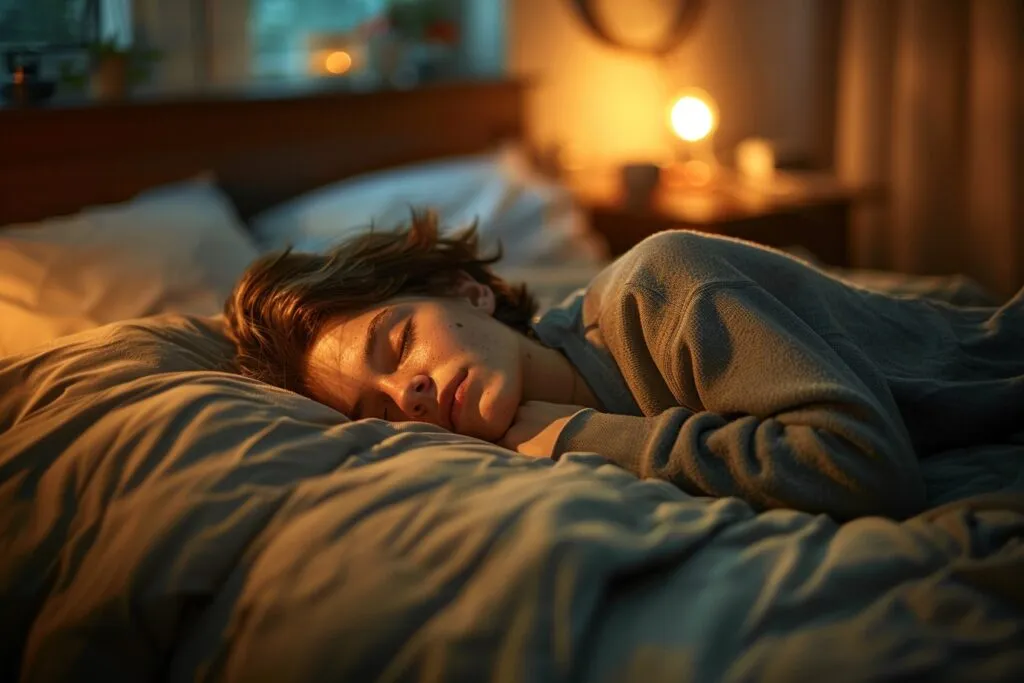 Comment retrouver un cycle de sommeil régulier : conseils pour rétablir votre rythme naturel
