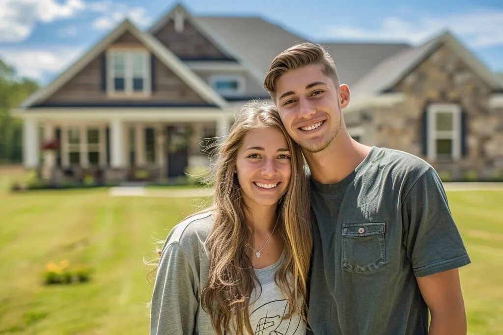 Top 5 des erreurs à éviter lors de l’achat de votre première maison