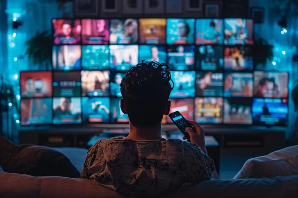 Comment récupérer toutes les chaînes tv