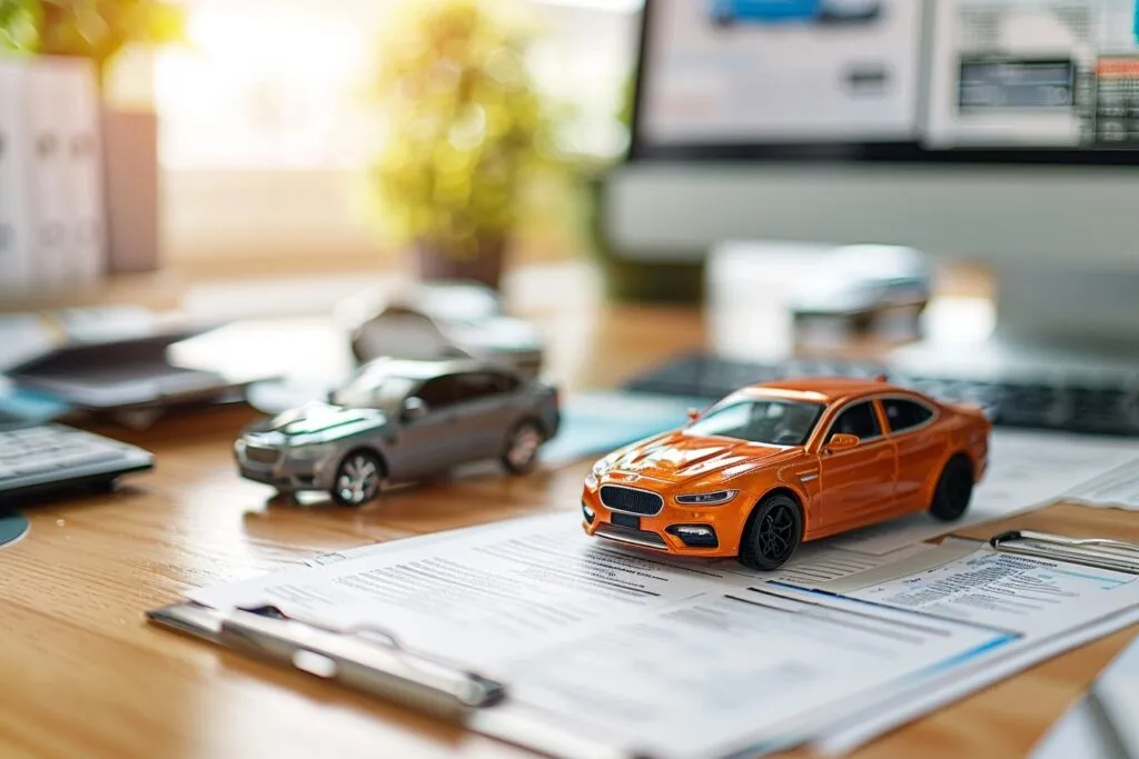 Quels renseignements fournir pour obtenir un devis d’assurance auto précis?