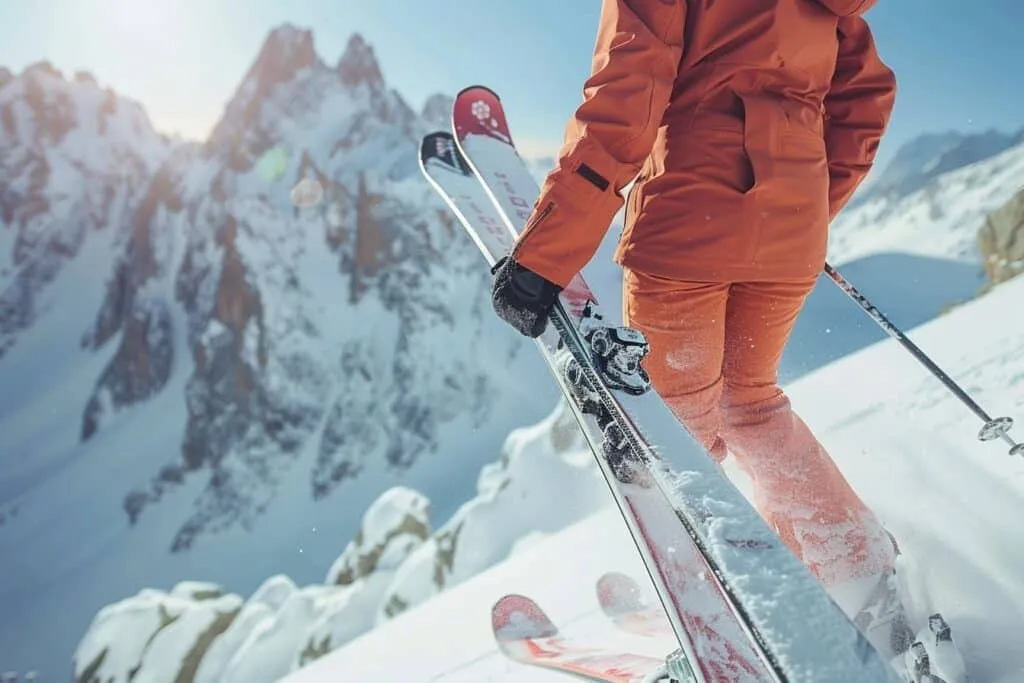 Comment choisir ses skis en fonction de son niveau ?