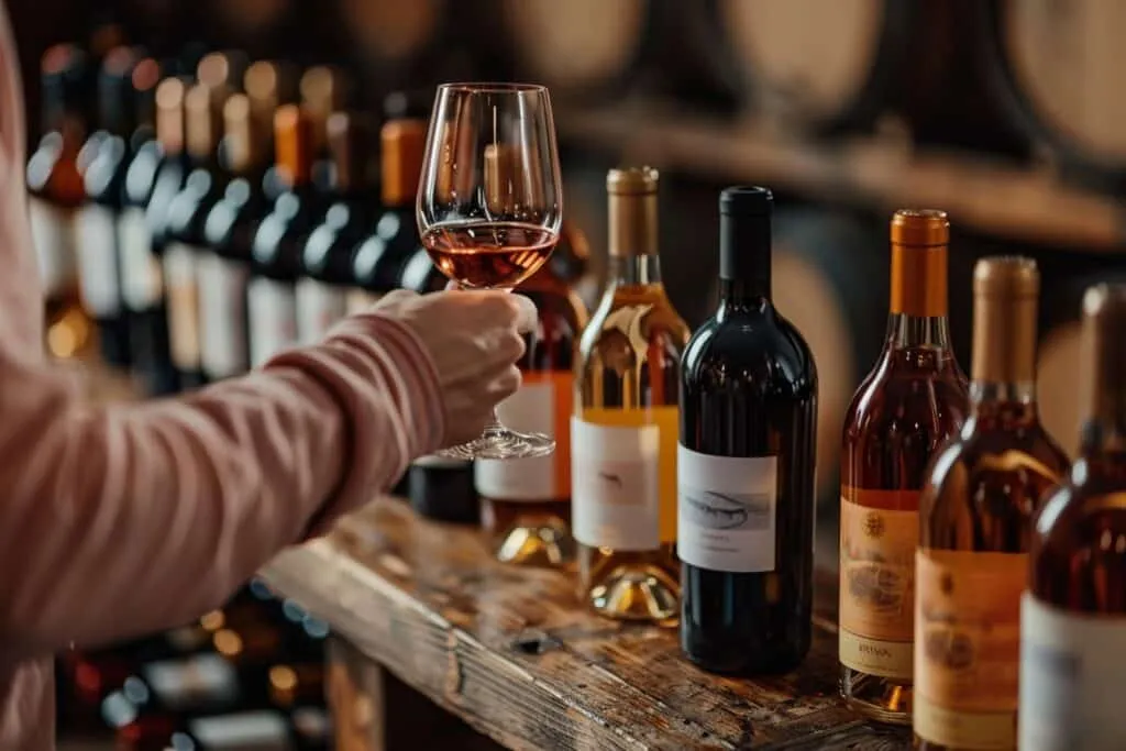 Comment choisir la meilleure box vin selon ses goûts?